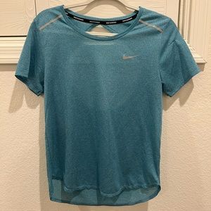 Nike running shirt